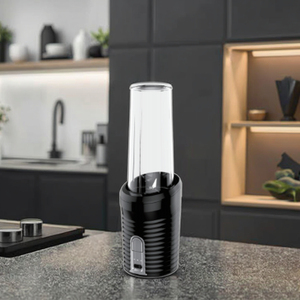 <span class=keywords><strong>Meilleur</strong></span> vendeur d'appareils électroménagers Protection contre la surchauffe Fruits et légumes Presse-agrumes Portable Multifonctionnel Mixeur électrique pour aliments - Product Image 1