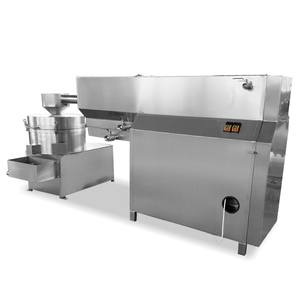 Machine de nettoyage de graines de sésame/machine de nettoyage de graines de blé de haricots/machines de nettoyage de graines de sésame - Product Image 1