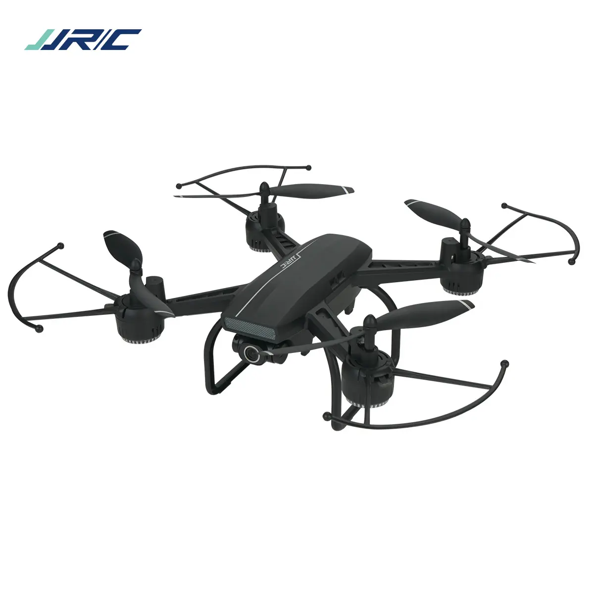 Jjrc H86 Rc Drone 2.4g With Wifi Fpv 4k Hd Camera Aerial Photography Altitude Hold Remote Control Racing small drone with camera