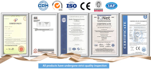 Petites buses de <span class=keywords><strong>sablage</strong></span> en carbure de silicium au carbure de bore de qualité supérieure résistantes à l'usure à simple/<span class=keywords><strong>double</strong></span> entrée pour l'industrie - Product Image 6