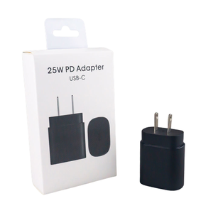 Original Factory 2pin 25w Adopter UK US EU Wall <strong>Charger</strong> <strong>Plug</strong> Type <strong>C</strong> EP-T2510 Usb <strong>Charger</strong> for Samsung Galaxy S25 S24 S23 Ultra - Product Image 6