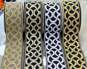 Colorful Floral Tulle Jarkhand Moti Lace Fabric <b>for</b> Elegant Home Textiles Clothing <b>Wedding</b> Decorations DIY Crafts Wholesale Rate - Product Image 2