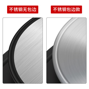 Digital Kitchen Scale 5kg Stainless Steel High Precision Weighing For Cooking Baking Jewelry Measurement - Product Image 4