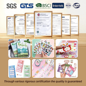 <span class=keywords><strong>Carte</strong></span> postale de repère <span class=keywords><strong>d</strong></span>'invitation officielle drôle spéciale imprimée personnalisée - Product Image 4