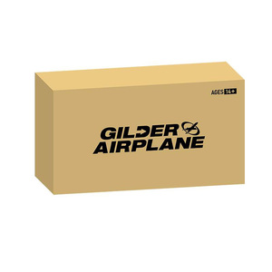 नवीनतम 2.4g 2-वे रिमोट कंट्रोल विमान बच्चों आरएसी हेलीकॉप्टर हाई स्पीड एयर ग्लाइडर मॉडल टॉय हवाई जहाज प्लास्टिक आरc विमान - Product Image 3