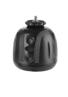 Cardan Intelligent à Rotation de 360 degrés, prise de vue automatique avec votre visage et du corps, sans application ni besoin de suivi du visage
