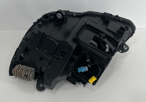 Conjunto de Faros LED OEM A2059067902 A2059068002 para Mercedes-Benz Clase C W205 2014 2015 2016 2017 2018 Luces de Coche - Product Image 3