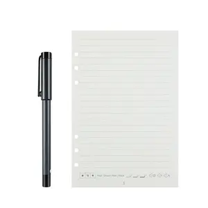 Frist Generation Smart Pen/Multifunctional Pen Digital Writing Paper and Screen Real-time Sync