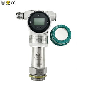 SENTEC SRL900防爆1厘米高精度油液罐激光液位计 - Product Image 6