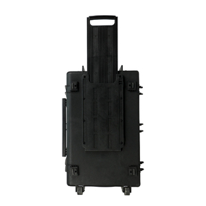 Medical Equipment <strong>Technicians</strong> <strong>Tool</strong> <strong>Case</strong> Multifunction <strong>Tool</strong> <strong>Case</strong> with Foam <strong>Tool</strong> <strong>Case</strong> with Handle - Product Image 3