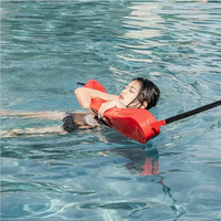 Tube de sauvetage Premium Grip en NBR – Flotteur de sécurité pour piscine, usage domestique et commercial – Vente en gros pour la sécurité aquatique