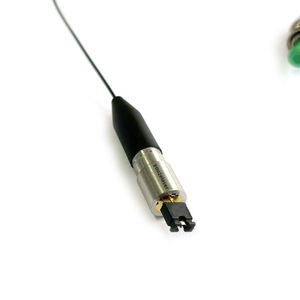 Module de diode laser à couplage fibre optique coaxial <span class=keywords><strong>MINGLE</strong></span> 455 nm avec tête de <span class=keywords><strong>connexion</strong></span> FC/PC - Product Image 5