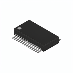 Composants de circuits électroniques 56 TFSOP IDT74FCT162823BTPV Logique En stock - Product Image 1