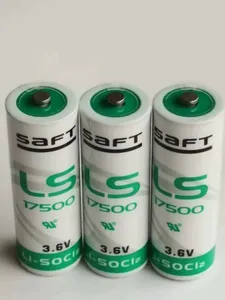 LS26500 LSH20 LS33600 LS14500ของแท้ LS17500ไม่สามารถชาร์จได้แบตเตอรี่ลิเธียมหลักสำหรับไมโครโฟนคาราโอเกะ - Product Image 4
