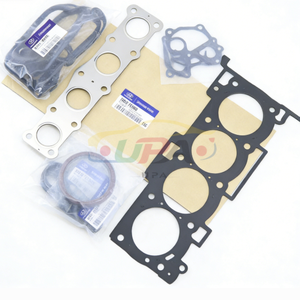 ชุดปะเก็นระบบเครื่องยนต์ขายส่ง K-IT-ENGINE OVERHAUL 20910-2GB00 209102GB00 สำหรับ H-YUNDAI SONATA K-ia MAGENTIS 20910 2GB00 - Product Image 6