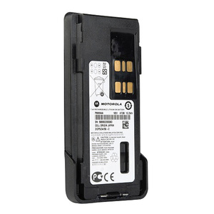 PMNN4412 PMNN4412AR PMNN4412BR Batería de radio bidireccional NiMH de 1400mAh para Motorola DP4400 DP4800 - Product Image 3