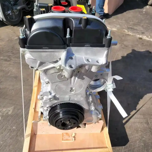 Moteur de voiture d'origine de haute qualité, prix d'usine, OEM 204PT pour XFL XE 2.0T, assemblage - Product Image 5