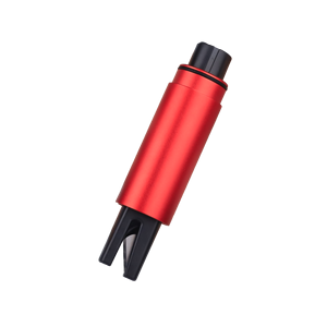 פטיש בטיחות נייד משודרג לרכב, כלי רב תכליתי קטן לחירום, חותך חגורות בטיחות ופורץ חלונות - Product Image 2