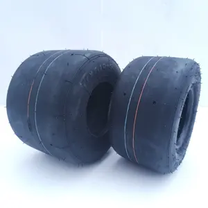 Hot bán 5 inch 10x4.50-5 SUN-F Chất lượng cao không săm lốp trước cho người lớn điện đi karts