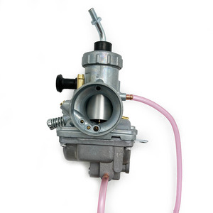 Nuevo Carburador Compatible con Yamaha DT175MX DT <span class=keywords><strong>175</strong></span> <span class=keywords><strong>MX</strong></span> Suzuki RM65 RM80 RM85 - Product Image 3