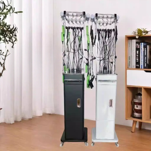 Styler Rotante Intelligente per Trattamenti Capelli <span class=keywords><strong>Ricci</strong></span>, Design Moderno per Saloni, Spa e Parrucchieri - Product Image 4