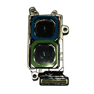 <span class=keywords><strong>Fotocamera</strong></span> posteriore di ricambio per Samsung <span class=keywords><strong>Galaxy</strong></span> <span class=keywords><strong>S21</strong></span> 5G G991 <span class=keywords><strong>S21</strong></span> + G986B - Product Image 4