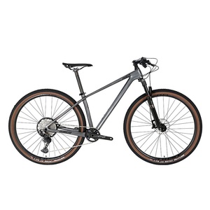 Bicicleta de Montaña MTB de Carbono de Alta Calidad, 27 Velocidades, 27.5/29 Pulgadas, para Adultos, con Cuadro de Suspensión Completa, Venta al Por Mayor, Modelo MB-03 - Product Image 2
