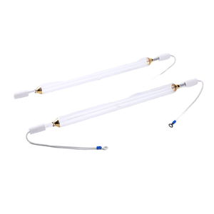 2kW 300mm UV-härtende Halogen-Metall dampf lampen - Product Image 1