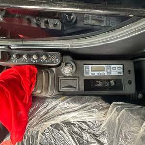 Excavatrice d'occasion Japon Hitachi Zx350 Excavatrice d'occasion à vendre de haute qualité - Product Image 6