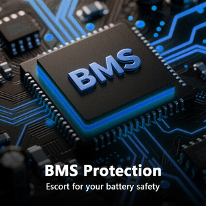 Stock US Batterie murale électrique 300ah 314ah 15kwh 16kwh 30kwh Système d'énergie solaire <span class=keywords><strong>10kw</strong></span> 15kw 16kw 30kw 48v Batterie au lithium Lifepo4 - Product Image 3