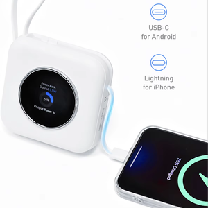 Routeur mobile portable Wifi 4g Esim Mobile Mifis Sans fil Lte <span class=keywords><strong>Internet</strong></span> avancé Mifis Wifi de poche 10000mah Hotspot - Product Image 1