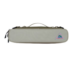 Bolsa de Pesca Infantil Personalizada OEM con Diseño de Copo de Nieve, Organizador Portátil para Aparejos, Líneas y Flotadores, Etiqueta Privada, Bolsa de Pesca Juvenil - Product Image 6