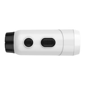 उच्च परिशुद्धता मिनी मानक L10 6x गोल्फ लेजर रेंजफाइंडर 905nm लेजर 12s ऑटो बंद 1000 मीटर रेंज - Product Image 5