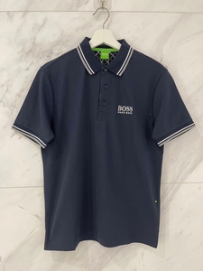 Nouveau <span class=keywords><strong>Polo</strong></span> Homme Tendance 2026 – Simple, Décontracté, en Coton Pur, Respirant, Anti-boulochage, Polyvalent - Product Image 3