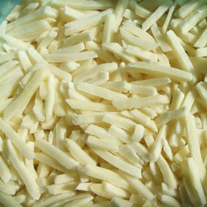 Industrial Stainless Steel Frozen French Fries Production Line/<strong>Potato</strong> <strong>Chips</strong> <strong>Making</strong> <strong>Machine</strong> for Sale - Product Image 5