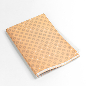 Custom <b>Print</b> Wrapping Tissue Paper Business Shopping Clothing <b>Packaging</b> Paper Wrapper for Coating Shoes and Clothes - Product Image 4