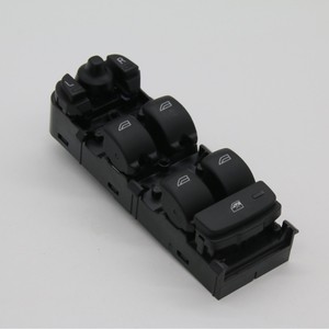 Volvo <b>Window</b> Regulator Switch 31433406 Electric Power <b>Window</b> Control Buttons Replacement Part - Product Image 1