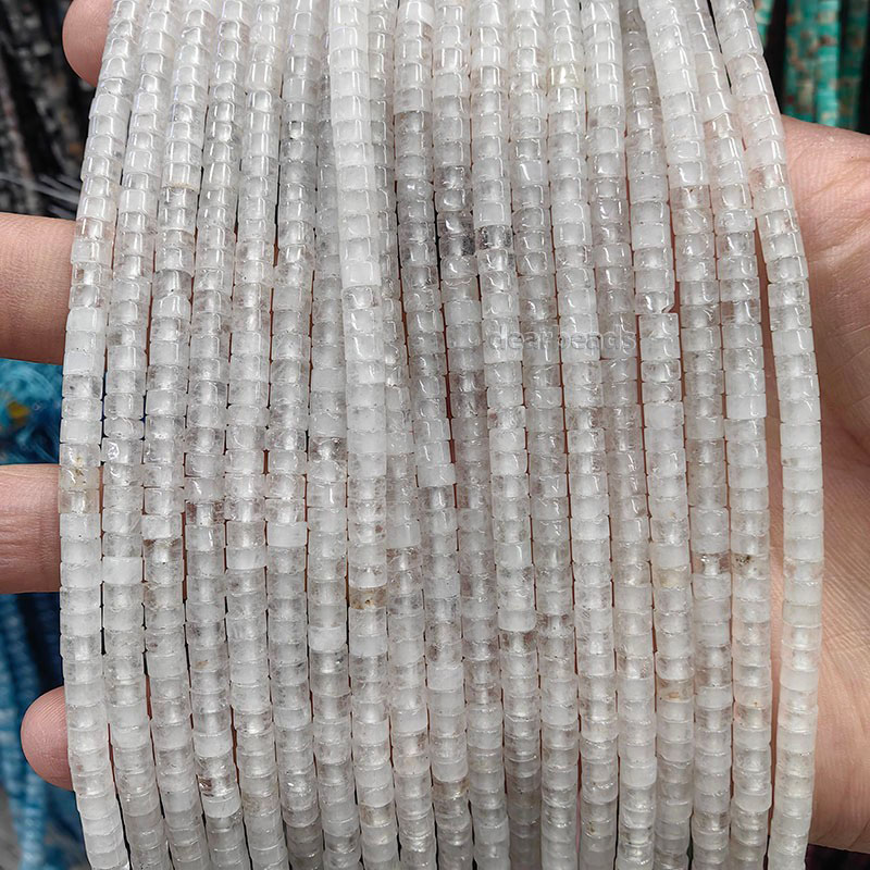 Clear Quartz