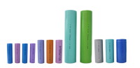 BIS certifié 32140 15ah LFP batterie lithium-ion Lifepo4 batterie cylindrique au lithium-fer-phosphate 32700 21700 batterie au lithium