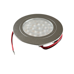 12V <span class=keywords><strong>LED</strong></span> cảm ứng nhạy cảm nội ánh sáng thuyền Caravan RV ấm ánh sáng tại chỗ - Product Image 3