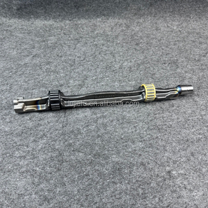 Eje de Equilibrio para Motor Diésel Turbo 2.0 (AJ21D4) Range Rover <span class=keywords><strong>Evoque</strong></span> Discovery Sport Defender LR167443 LR139266 LR134732 LR123806 - Product Image 5