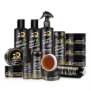 Pomata Opacizzante per <span class=keywords><strong>Capelli</strong></span> Private Label, Prodotto per <span class=keywords><strong>Capelli</strong></span> Effetto Argilla Opaca per <span class=keywords><strong>Uomo</strong></span>, per Acconciature Naturali - Product Image 2
