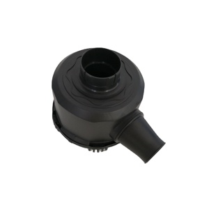 Ensemble d'éléments filtrants pour compresseur industriel Manny C1140, matériau plastique, certifié ISO9001 - Product Image 6