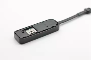 2025 mô hình mới nhất nhà máy giá thời gian thực Tracker Thiết bị theo dõi 2 gam GPS cho xe ô tô xe máy xe đạp - Product Image 6