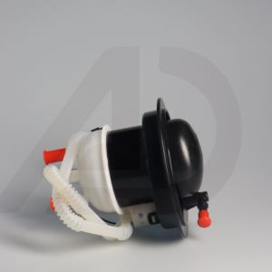 Filtre à carburant pour voiture 7L5919679 95562042100 pour Porsche <span class=keywords><strong>Cayenne</strong></span> 3.2/3.6, <span class=keywords><strong>pompe</strong></span> à carburant secondaire - Product Image 5