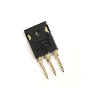 Nuovo transistor IRGP4062D potenza IGBT 24 a600v TO247 IR GP4062D