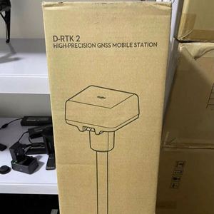 D-RTK <span class=keywords><strong>2</strong></span> जीपीएस मोबाइल स्टेशन 16 ग्राम ग्राम कृषि फैंटम के लिए उच्च परिशुद्धता डेटा 4 rtk उव Accessories-MG-1P फैंटम 4 rtk - Product Image 2