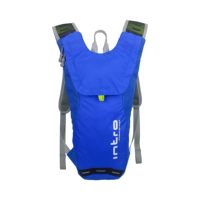 Sac à dos de cyclisme léger en nylon Ripstop avec panneau dorsal en maille respirante pour VTT et trail running