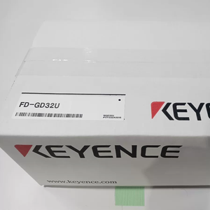 Medidor de Flujo de Gas Ultrasónico KEYENCE FD-G25 Tipo Clamp-On para Tuberías de 20A/25A con Pantalla IP65/67 FD G25 - Product Image 6