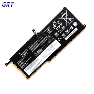 Batería Original para Portátil Lenovo Thinkpad X1C Yoga Carbon 6th SB10F46467, Nueva OEM Genuina de 56Wh 00HW028 00HW029 - Product Image 6